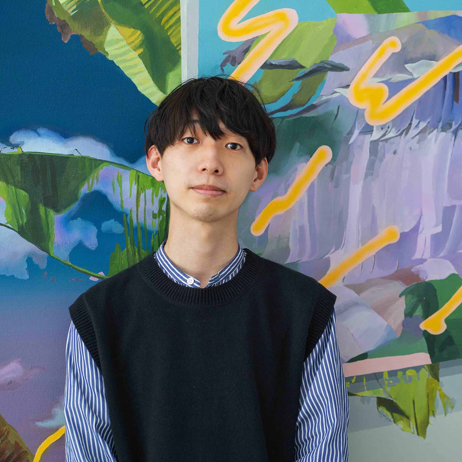 山﨑 愛彦／Yoshihiko Yamazaki - ギャラリー門馬